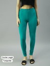 Tew Cotton Lycra Comfort Leggings Wholesale Clothing Distributors In India